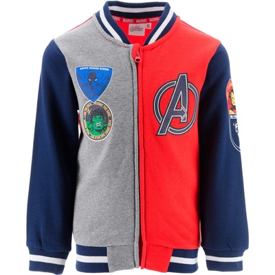 Kids movie heroes Спортно горнище avengers c