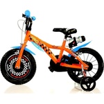 Dino Bikes Hot Wheels 16 Велосипеди