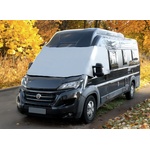 CARBEST Външна изолация за Citroen Jumper / Fiat Ducato / Peugeot Boxer (373700)