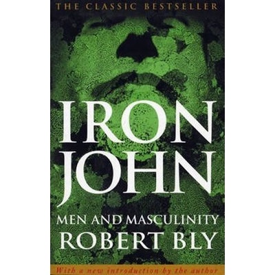 Iron John - R. Bly