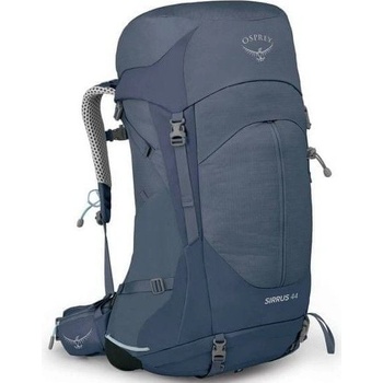 Osprey Sirrus 44l modrý