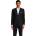SELECTED Сако Selected Oasis Linen Slim blazer - Black (Black)