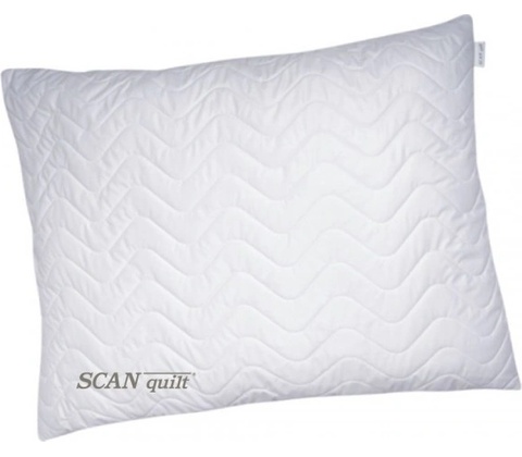 Scanquilt Classic ZIP Vankúš 50x70