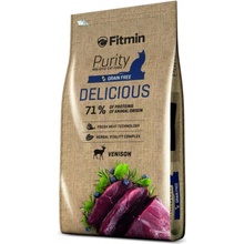 Fitmin cat Purity Delicious 10 kg