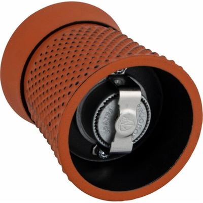 Peugeot Bali Fonte Pfeffermühle 8 cm orange