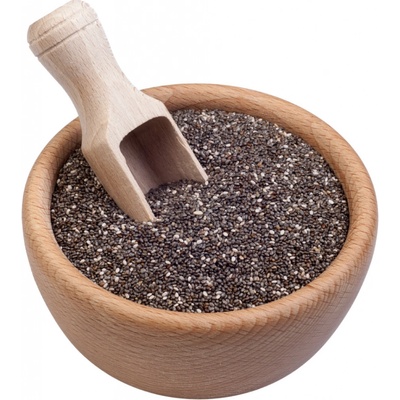 MámeChuť Chia semienka BIO 3000 g