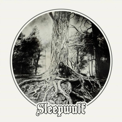 Sleepwulf - Sleepwulf Vinyl