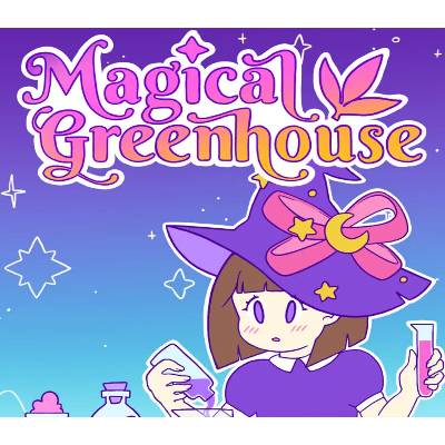 Magical Greenhouse