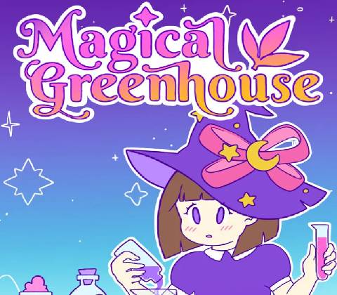 Magical Greenhouse