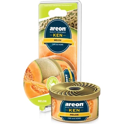 Areon KEN - MELON