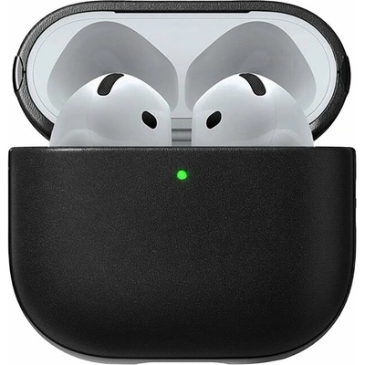 Nomad Leather Case pre Apple Airpods 4 NM014582858