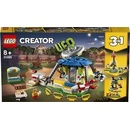 LEGO® Creator 31095 Pouťový kolotoč