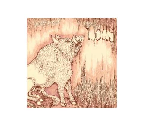 LOGS: HOGZ LP