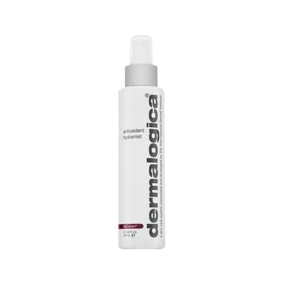 Dermalogica AGE smart Antioxidant Hydramist антиоксидираща хидратираща мъгла за уеднаквена и изсветлена кожа 150 ml