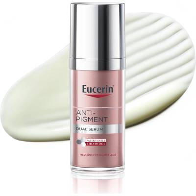 Eucerin Anti-Pigment Dual Serum 30 ml, facial serum - 14163929
