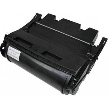 Dell original toner 595-10002, K2885, black, 18000str. , return (595-10002)