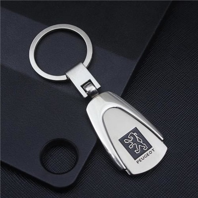 Přívěsek na klíče Peugeot