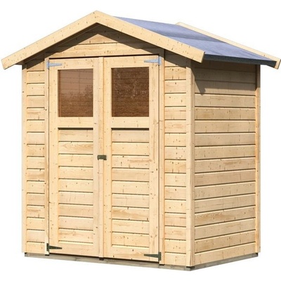 Karibu Dahme 3 42562 natur