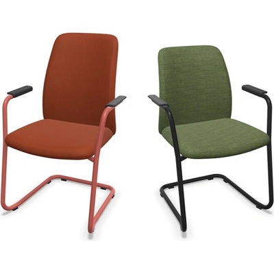 Nowy Styl rokovacie Flesco CF ARM-O