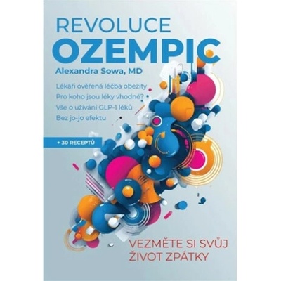Revoluce OZEMPIC