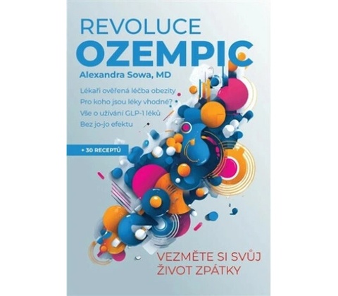 Revoluce OZEMPIC