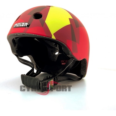 Melon Ember – Zboží Dáma