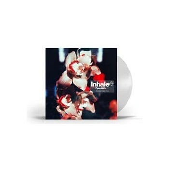 Inhaler: Open Wide LP