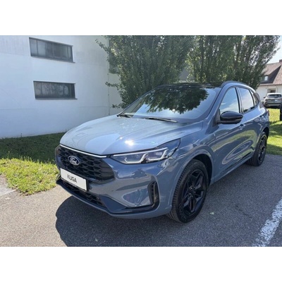Ford Kuga 2.5 FHEV Edition AWD 134 kW