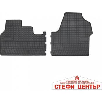 Image 1 of FroGum Гумени стелки Frogum съвместими с Citroen Jumpy - (2016+) (51580)