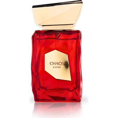 French Avenue Chaos Extrait EDP 100 ml