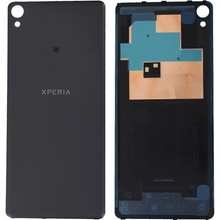 Kryt Sony F3111 Xperia XA zadný čierny