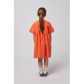 Bobo Choses Детска рокля Bobo Choses (125AC091)