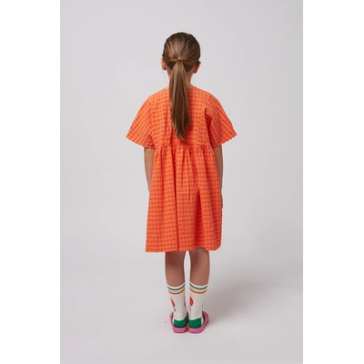 Bobo Choses Детска рокля Bobo Choses (125AC091)