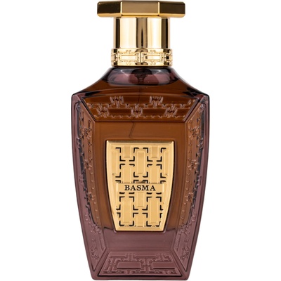 Maison Asrar Basma EDP 100 ml
