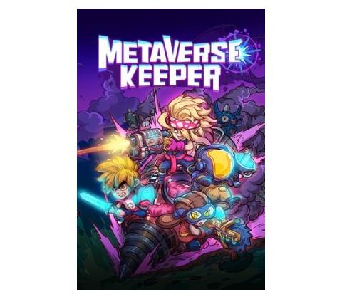 Metaverse Keeper