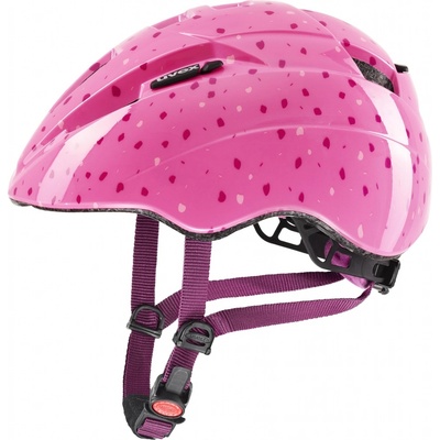 Uvex KID 2 PINK CONFETTI 2023