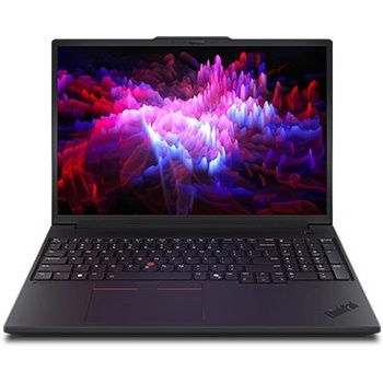 Lenovo ThinkPad P16v Gen 3 21RS0008GE