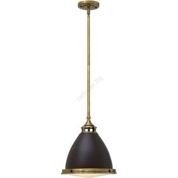 Elstead Lighting HK-AMELIA-P-M-RB