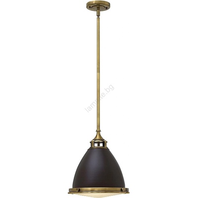 Elstead Lighting HK-AMELIA-P-M-RB