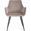 Signal Apple béžová