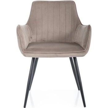 Signal Apple béžová