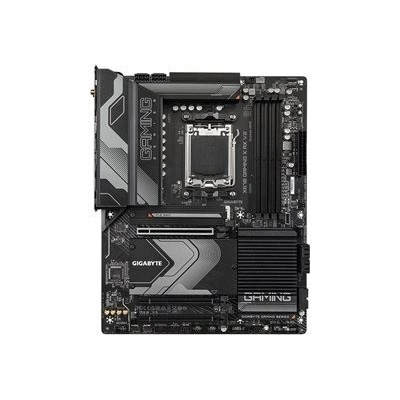 Gigabyte X670 GAMING X AX V2 – Zbozi.Blesk.cz