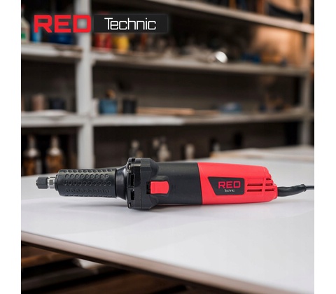 RED TECHNIC RTSTR0040