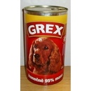 GREX pes máš.zmes 1280g