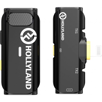 HOLLYLAND Lark C1 Duo