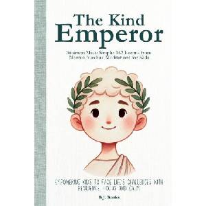 The Kind Emperor | B. J. Banks (ISBN: 9781763785304)