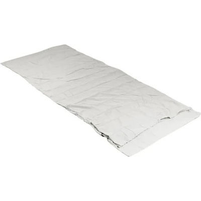 Cocoon Вътрешен чувал Cocoon TravelSheet Egyptian Cotton Travel sleeping bag - Natural - размер 220 x 90 cm (515-0028-n)