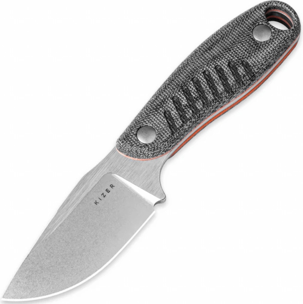Kizer Hare Azo Nitro V + 1077A2