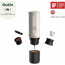 Outin Nano Pearl White