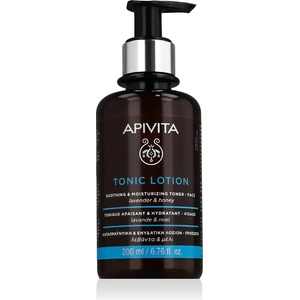 APIVITA Tonic Lotion Soothing & Moisturizing Toner 200 ml